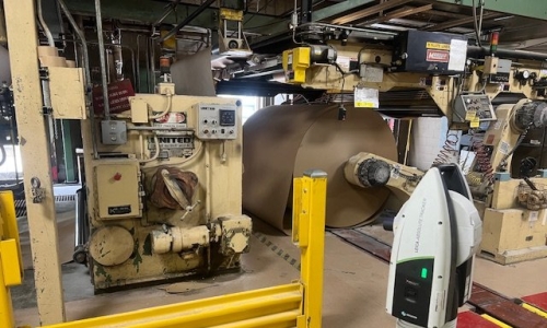 Optimize Machinery Performance with Laser Metrology