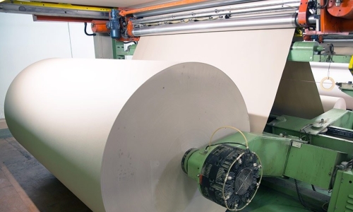 Machinery Alignment Services for the Paper Industry and Beyond