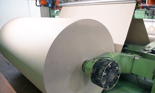 Get Your Paper Production Back on Track with Paper Machinery Alignment Services