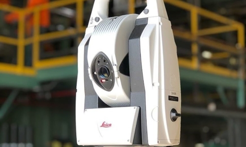 Laser Metrology Services and Machinery Alignment Services for Peak Equipment Performance