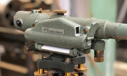 Machine Operators Effectively Readjust Equipment through Professional Metrology Services