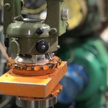 Roller Alignment